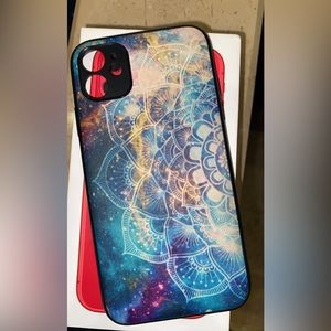 iPhone 11 phone decorative case